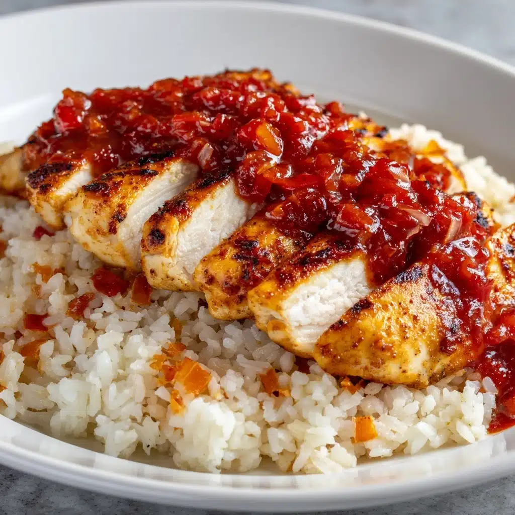 Crock Pot Catalina Chicken: Most Delicious Meal Recipe