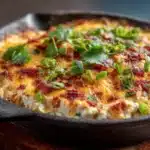 Mississippi Sin Dip Recipe