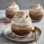 Coffee Mousse Recipe