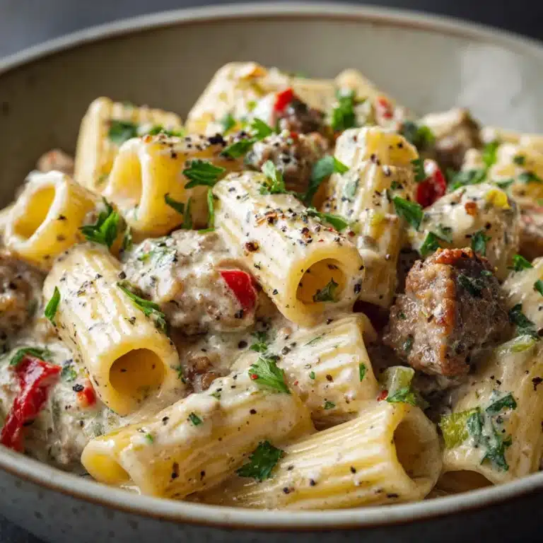 Rotel Pasta Recipe