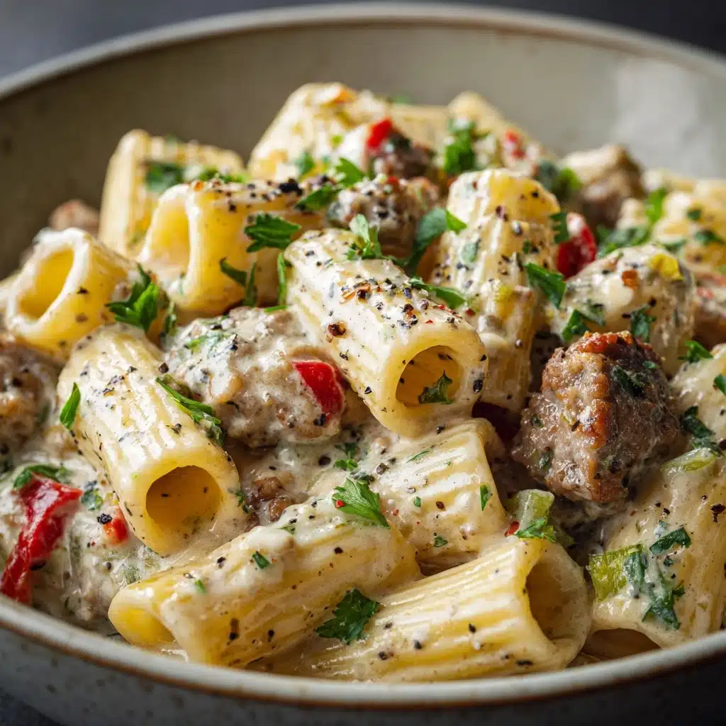 Rotel Pasta Recipe