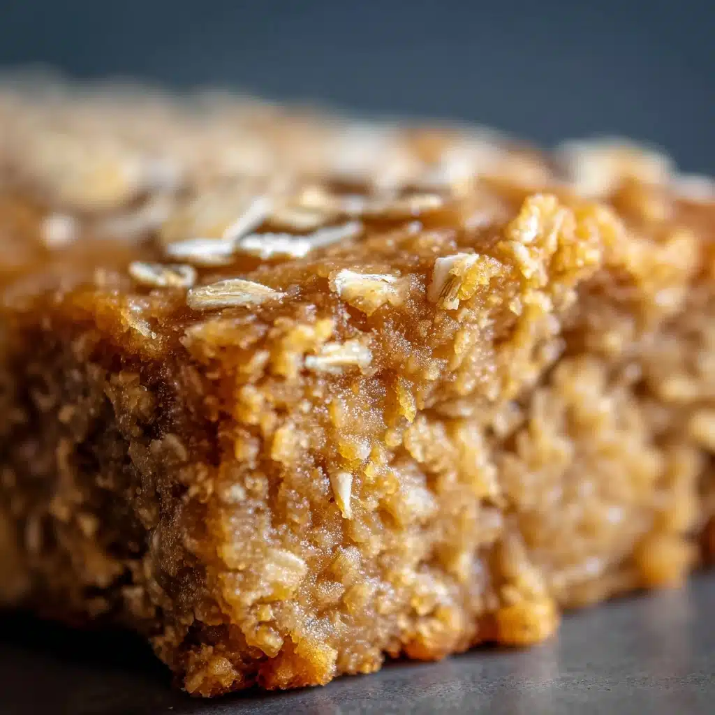 Breakfast Oatmeal Cupcakes: Delicious & Healthy Recipe