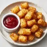 Air Fryer Tater Tots Recipe