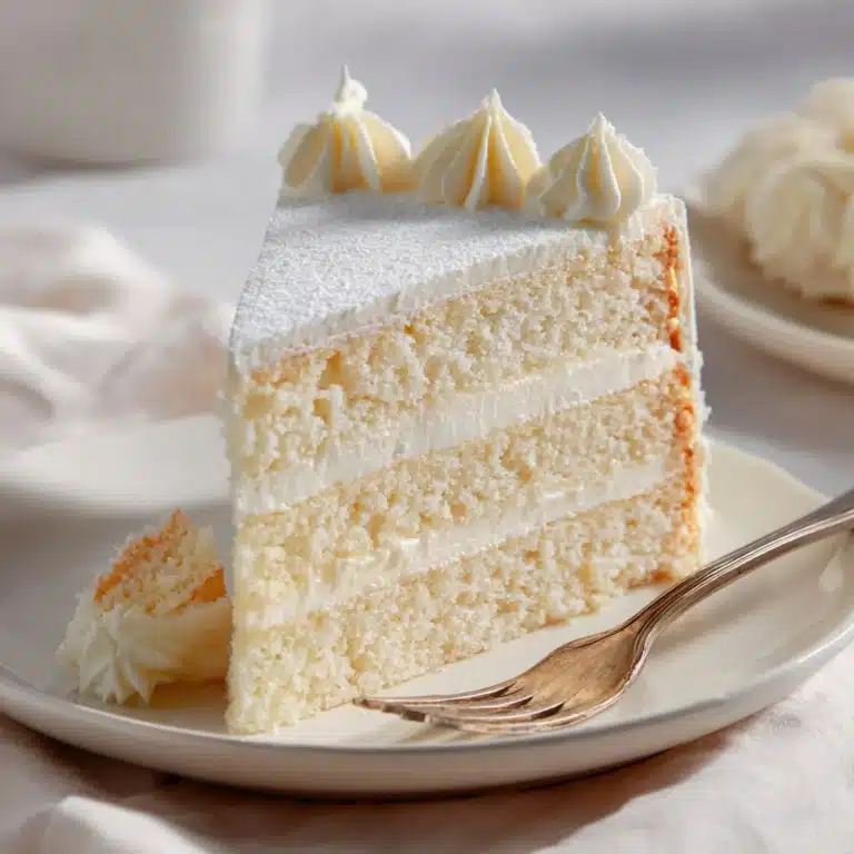 Cheesecake Factory Italian Lemon Cream Cake Recipe
