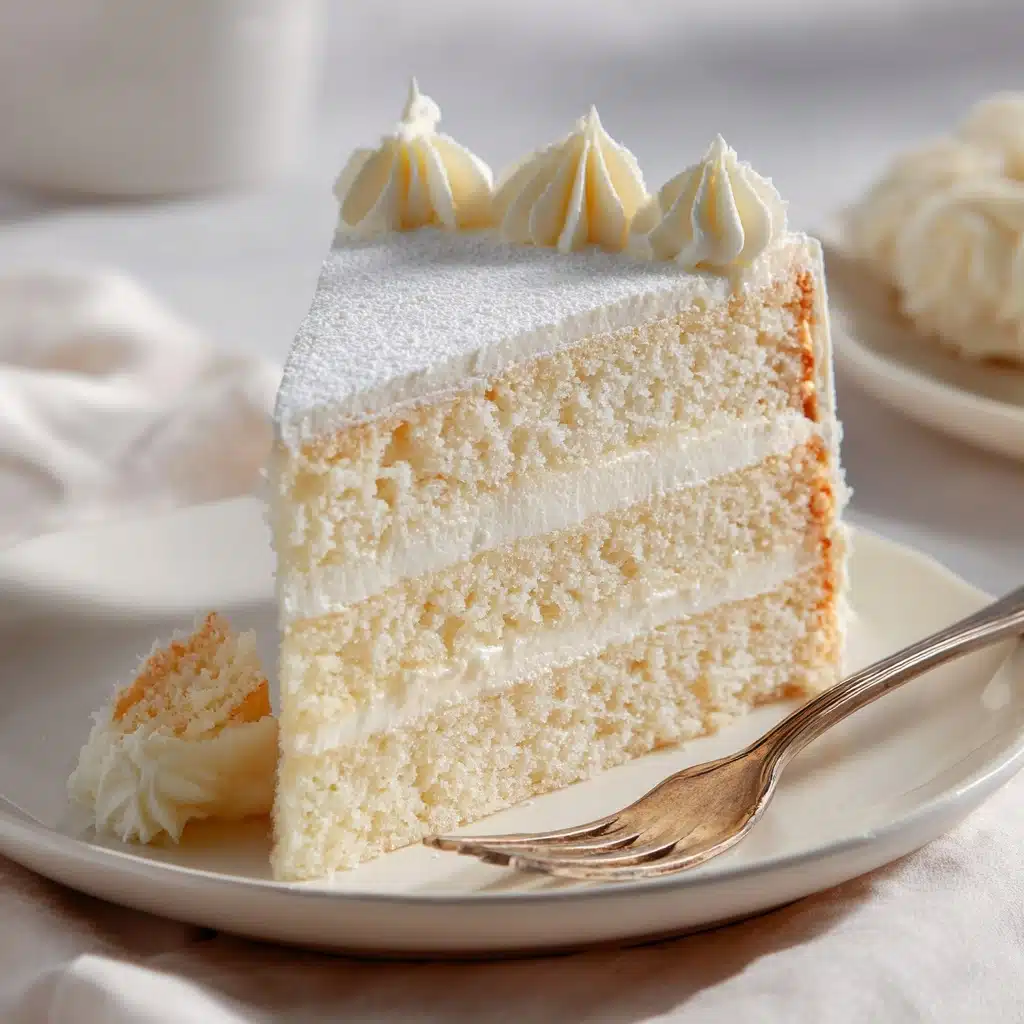 Cheesecake Factory Italian Lemon Cream Cake Recipe