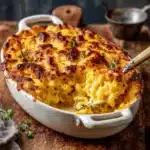 Delmonico Potatoes Recipe