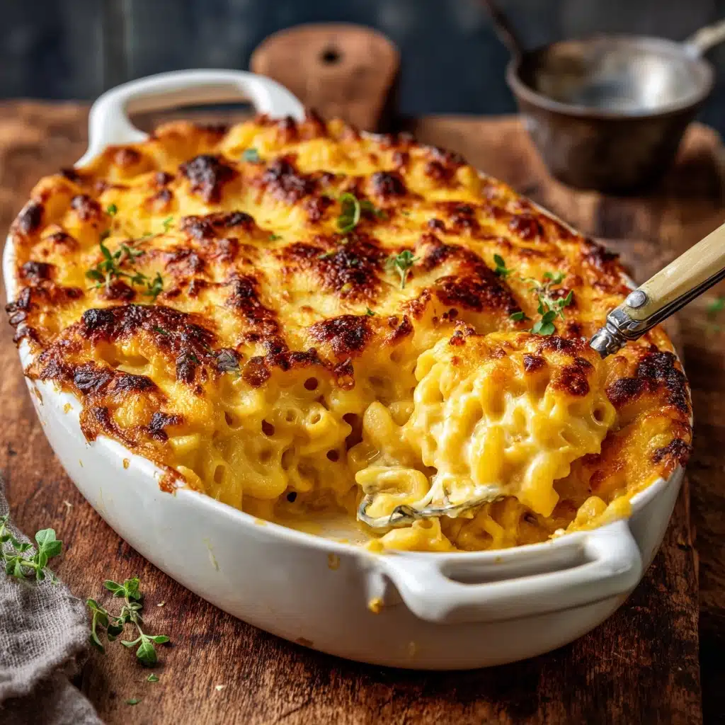 Delmonico Potatoes Recipe