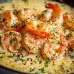 Red Lobster Shrimp Scampi Recipe