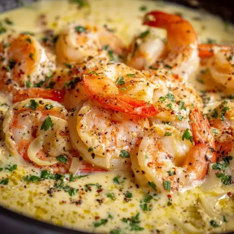 Red Lobster Shrimp Scampi Recipe