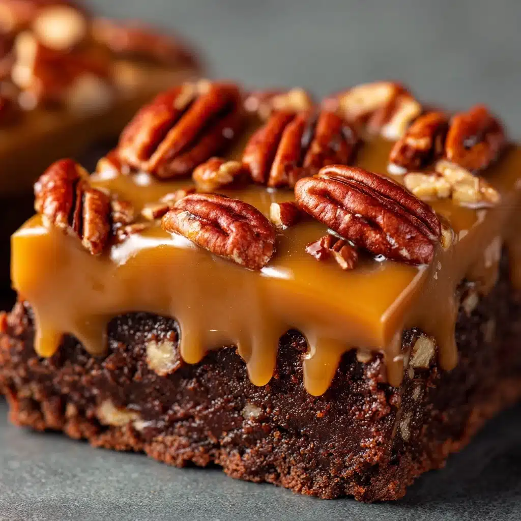 Old Fashion Pecan Candy Recipe