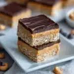 Protein-Packed Peanut Butter Brownies Recipe