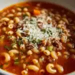 Pasta Fagioli: An Incredible Essential Recipe for Everyone Recipe