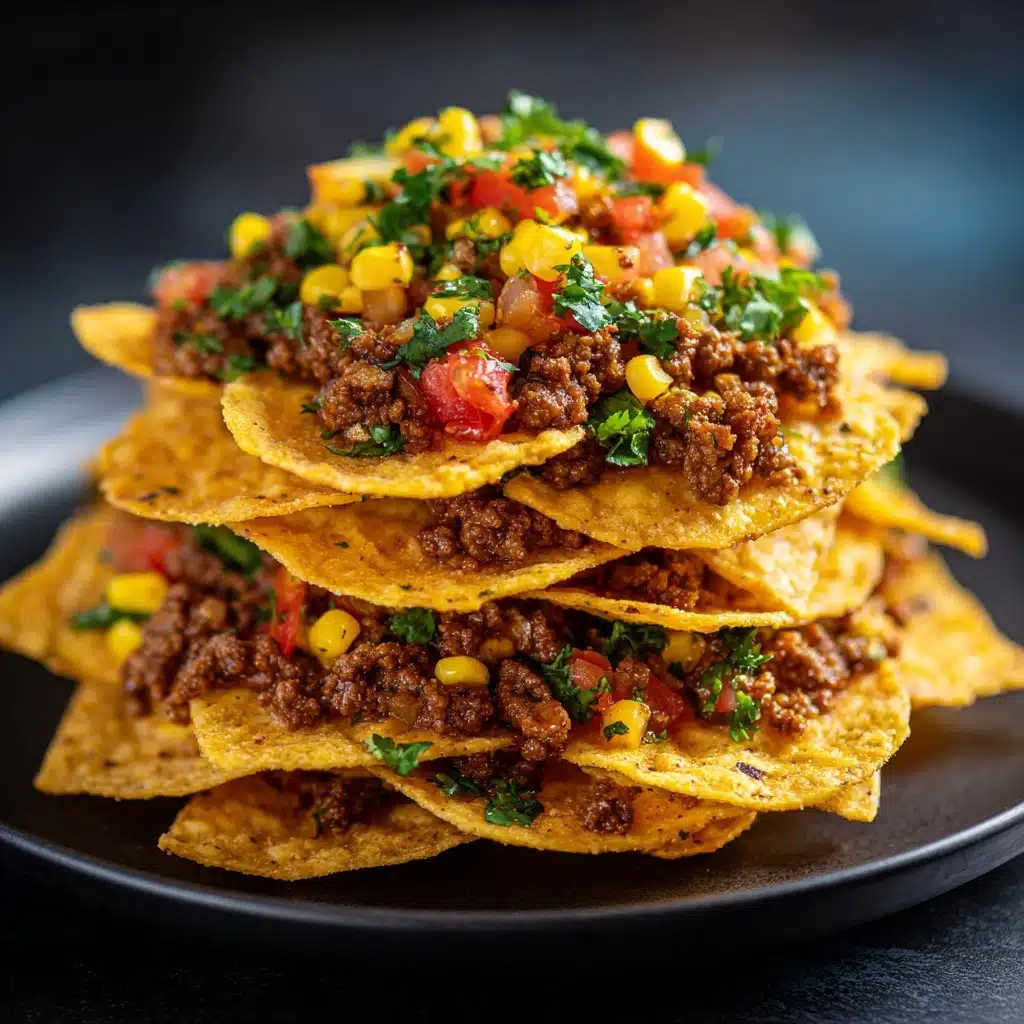 Delicious Dorito Taco Salad Recipe