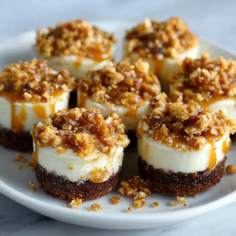No-Bake Peanut Butter Cheesecake Balls Recipe