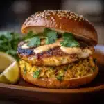 Bang Bang Chicken Sandwich Recipe