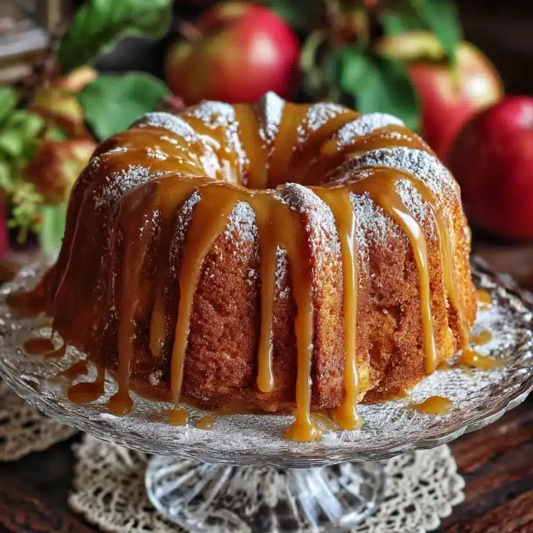 An Incredible Ultimate Recipe
