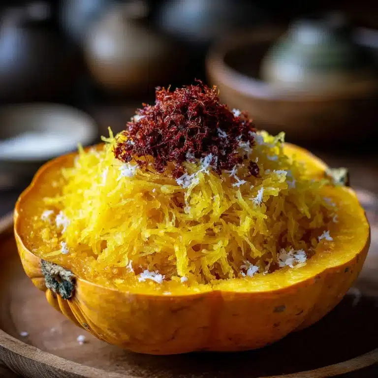 Pumpkin Erissery Recipe