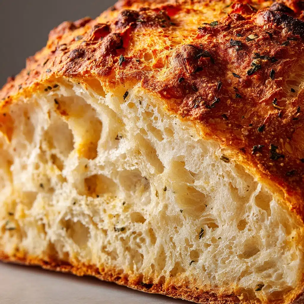 Dandelion Bread Recipe - Recipe Image