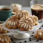 Cinnamon Sugar Soft Pretzel Bites Recipe