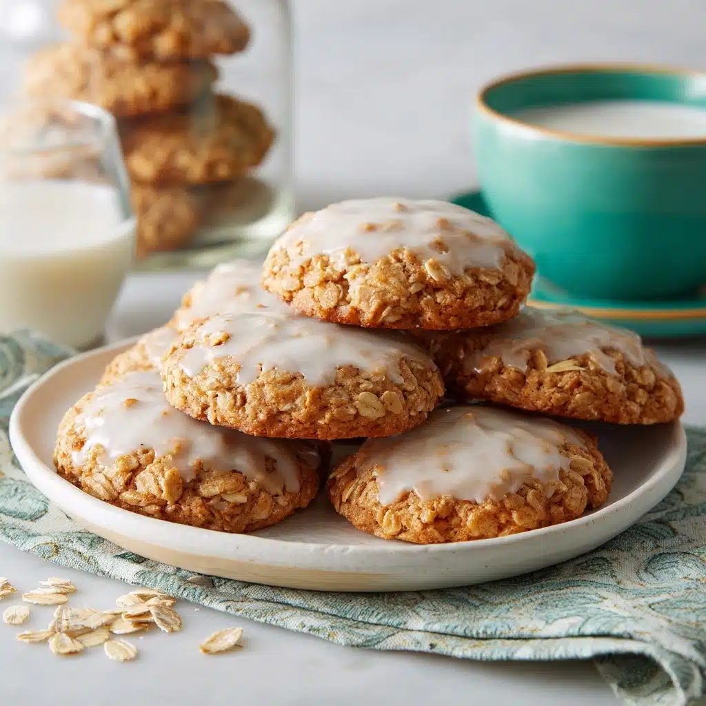 Fiddle Diddles No Bake Cookies: The Ultimate Easy Recipe - Recipe Image