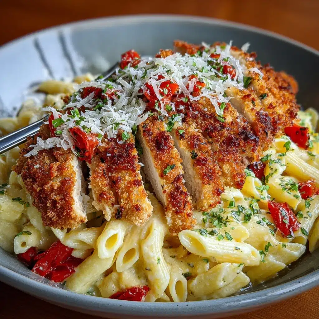 Mustard Fried Chicken Recipe - Recipe Image