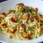 Best-Ever Chicken Carbonara Recipe