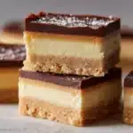 Disneyland Peanut Butter Squares Recipe