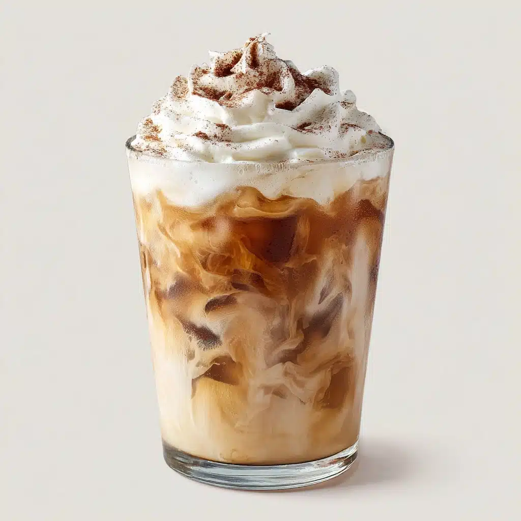 esso – A Refreshing & Flavorful Beverage Recipe - Recipe Image