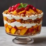 A Deliciously Easy Dessert Recipe