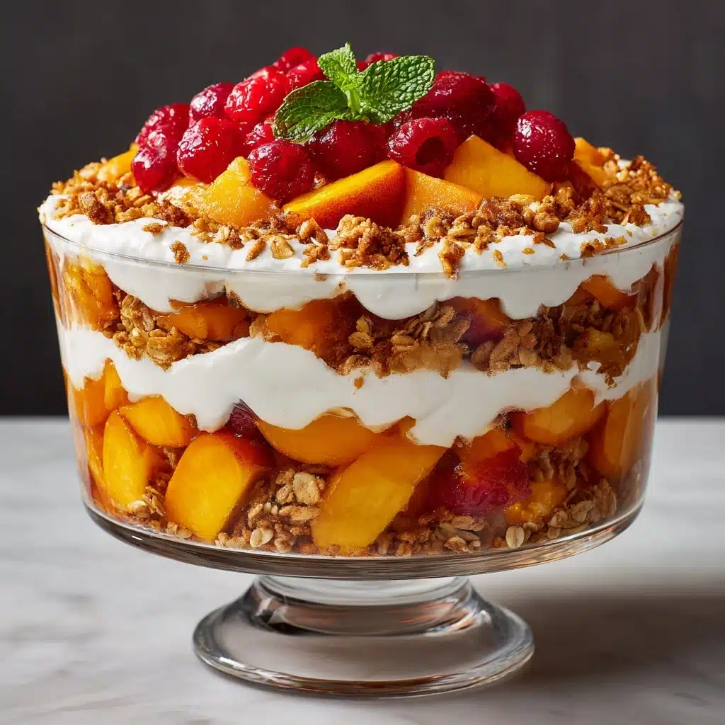 A Deliciously Easy Dessert Recipe - Recipe Image