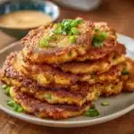 Southern Hush Puppies Recipe