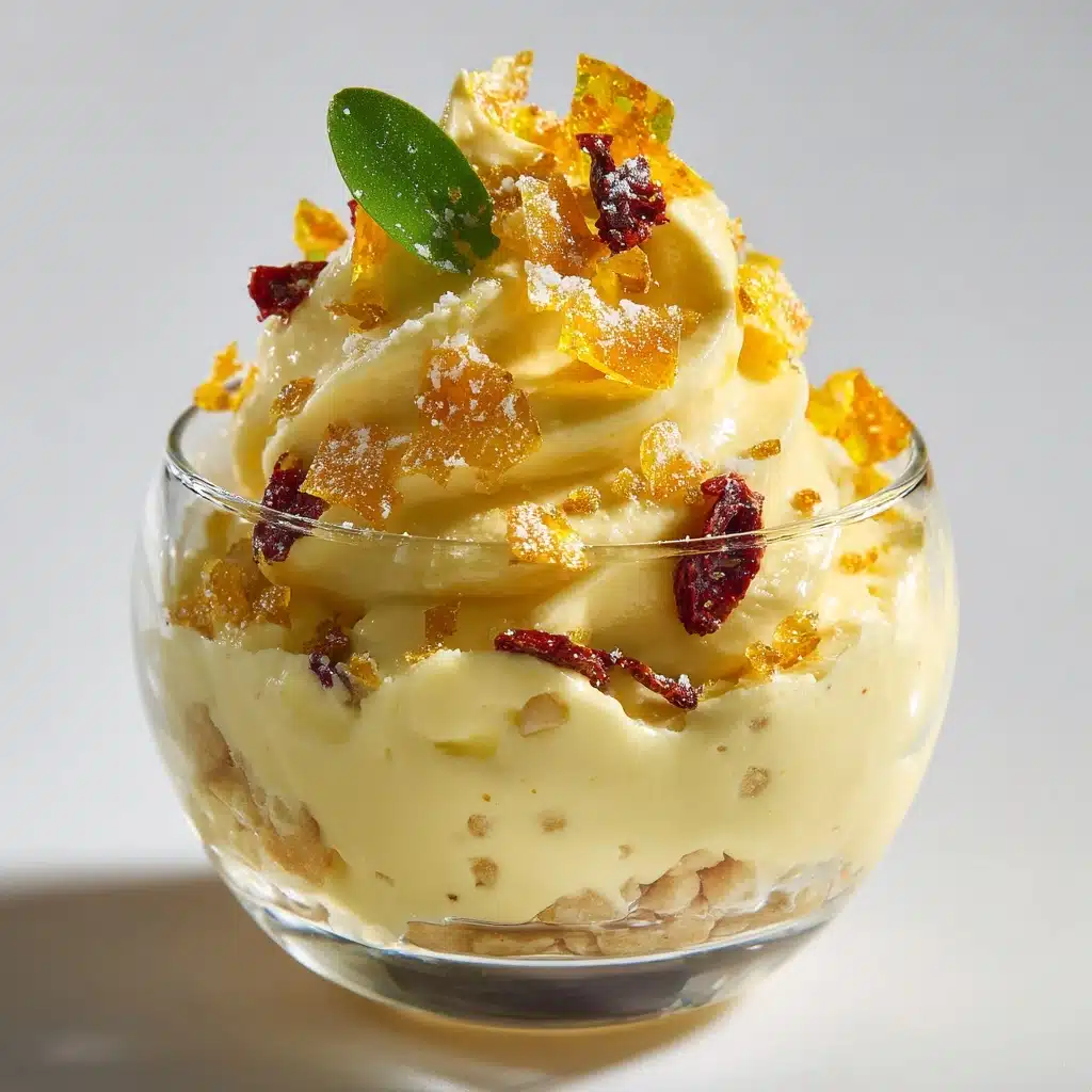 Tropical Nicecream Recipe - Recipe Image