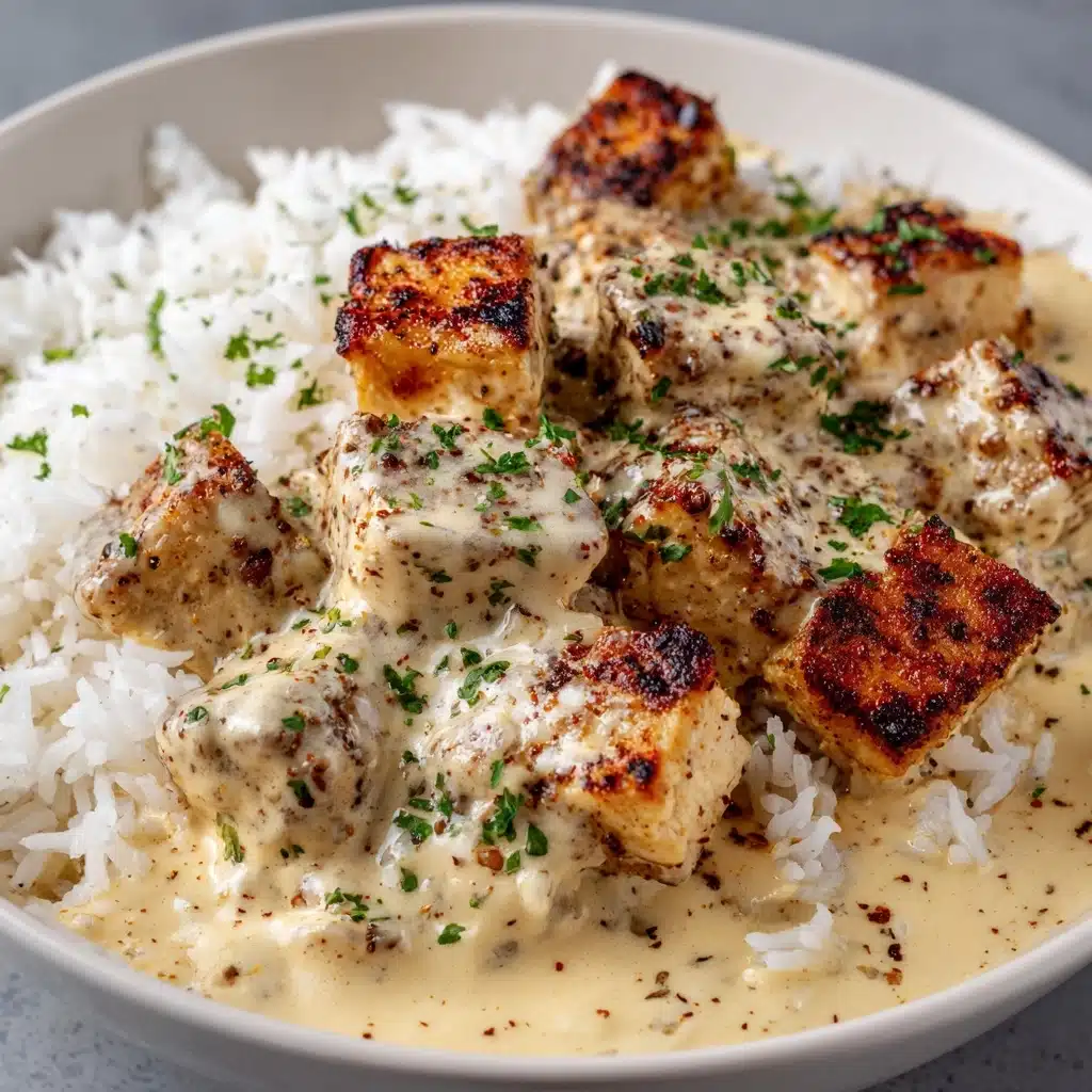 A Delicious Recipe - Recipe Image