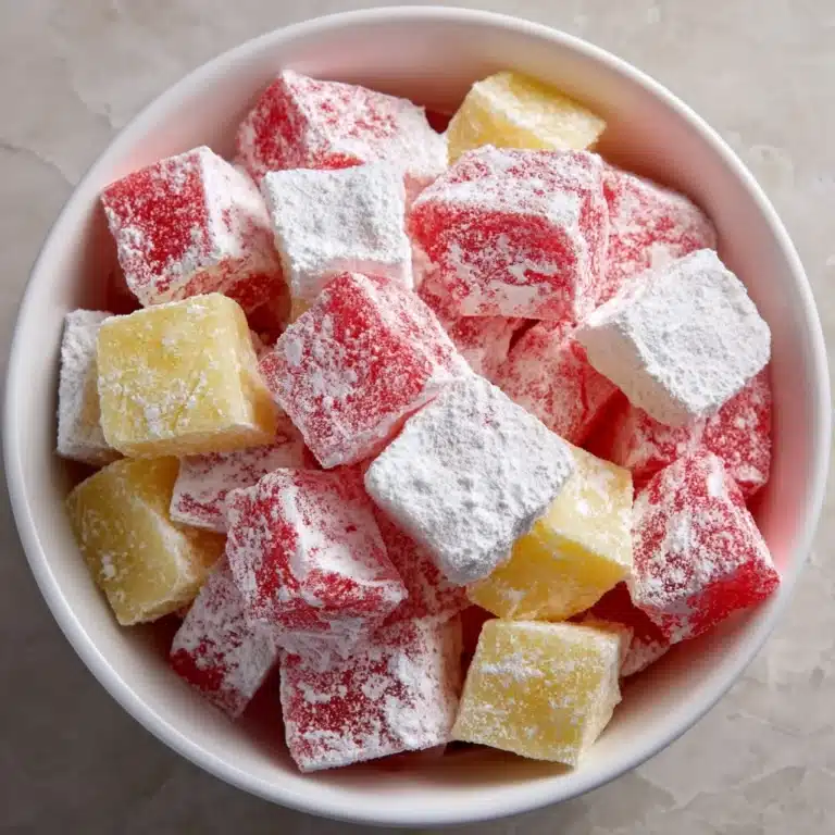 Strawberry Shortcake Puppy Chow Recipe