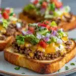 Best Chopped Cheese Recipe