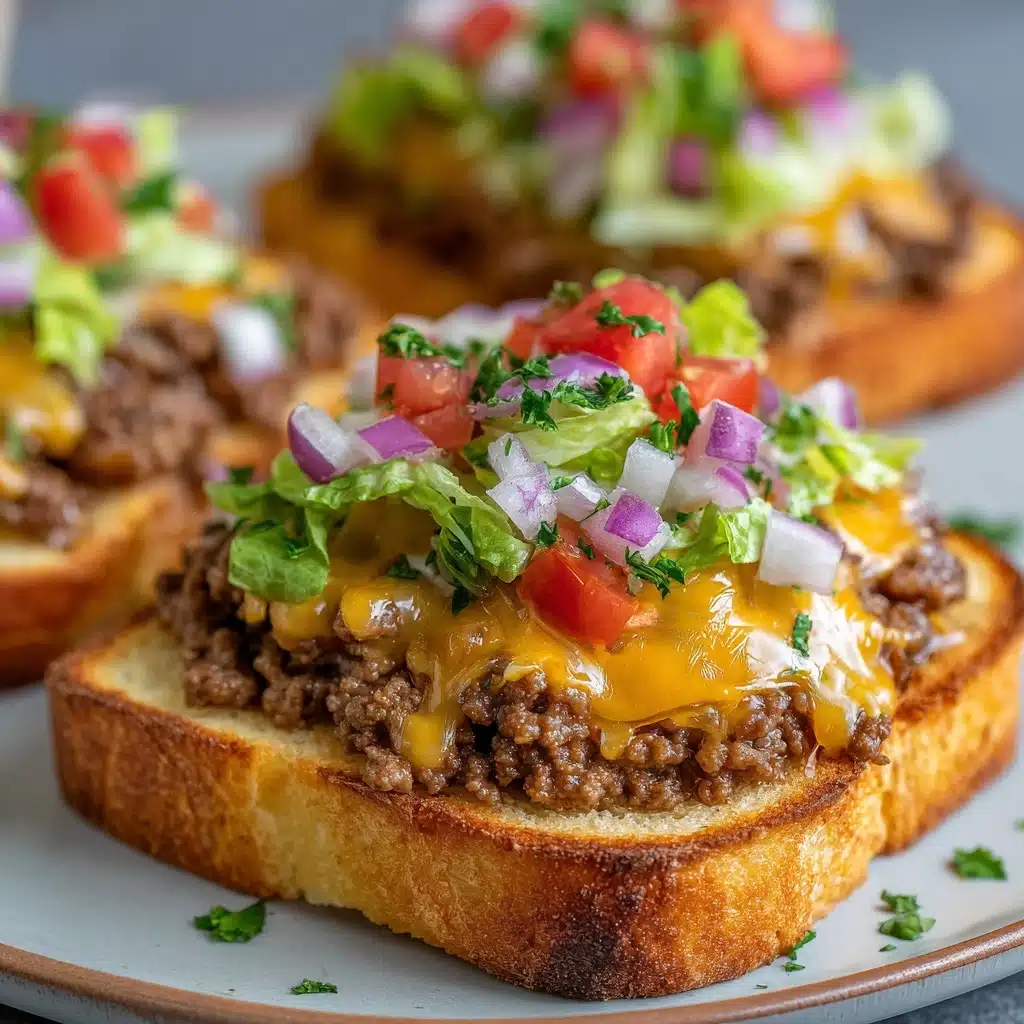 Best Chopped Cheese Recipe
