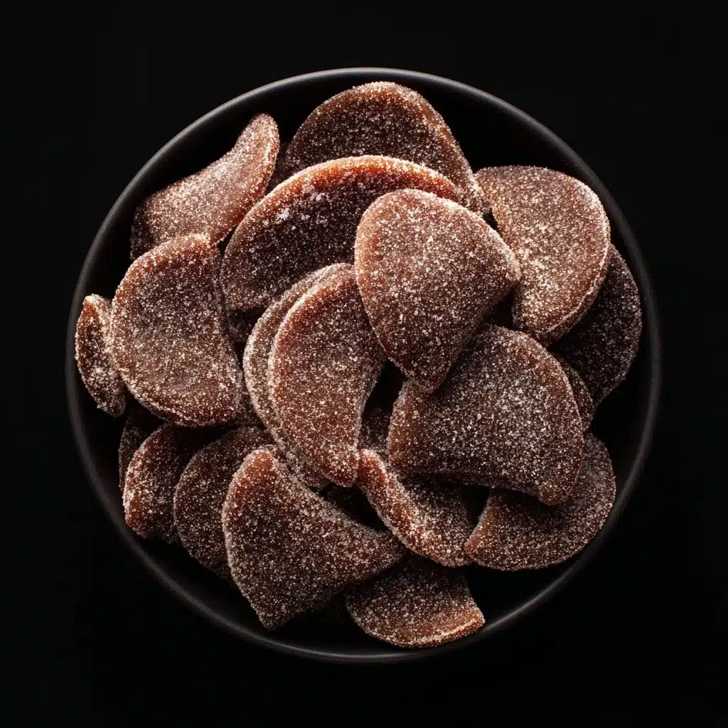 Brownie Batter Puppy Chow Recipe - Recipe Image