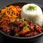 Honey Pepper Chicken Recipe