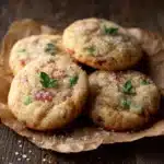 Flora Cookies Recipe