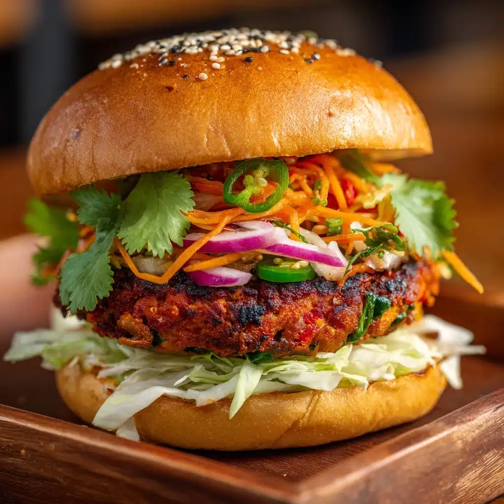 Rajma Kebab Sliders Recipe