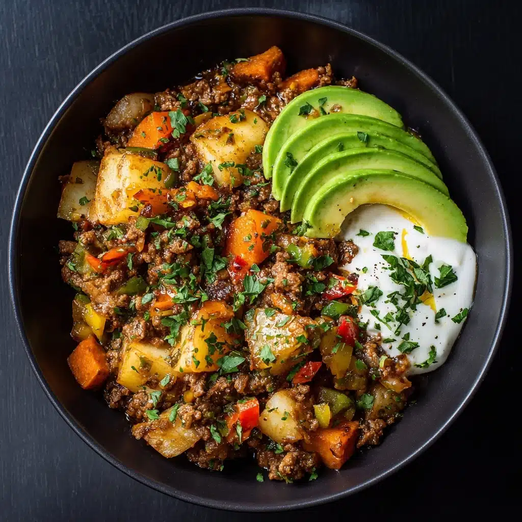 Filipino Picadillo Recipe - Recipe Image