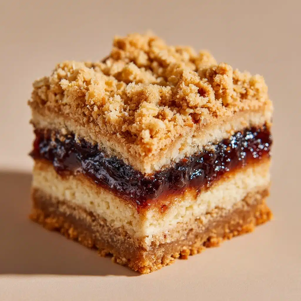 The Best Carmelitas Recipe - Recipe Image