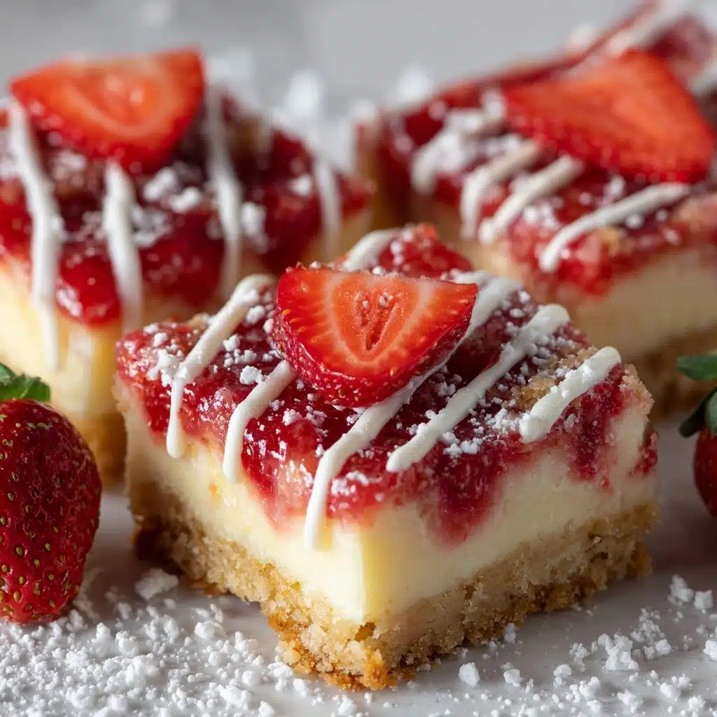Philadelphia Cheesecake Bars: The Ultimate Guide to Baking Perfection Recipe - Recipe Image