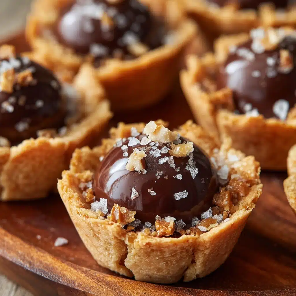An Amazing Ultimate Recipe - Recipe Image