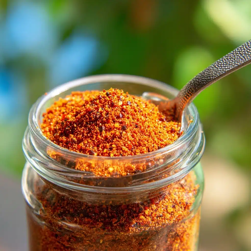 Slap Ya Mama Seasoning: The Ultimate Guide to Cajun Flavor Recipe - Recipe Image