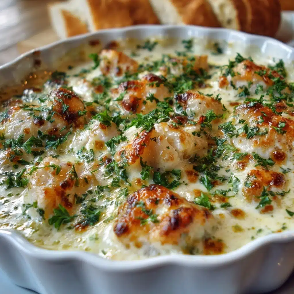Creamy Hot Crab Dip Recipe - Recipe Image