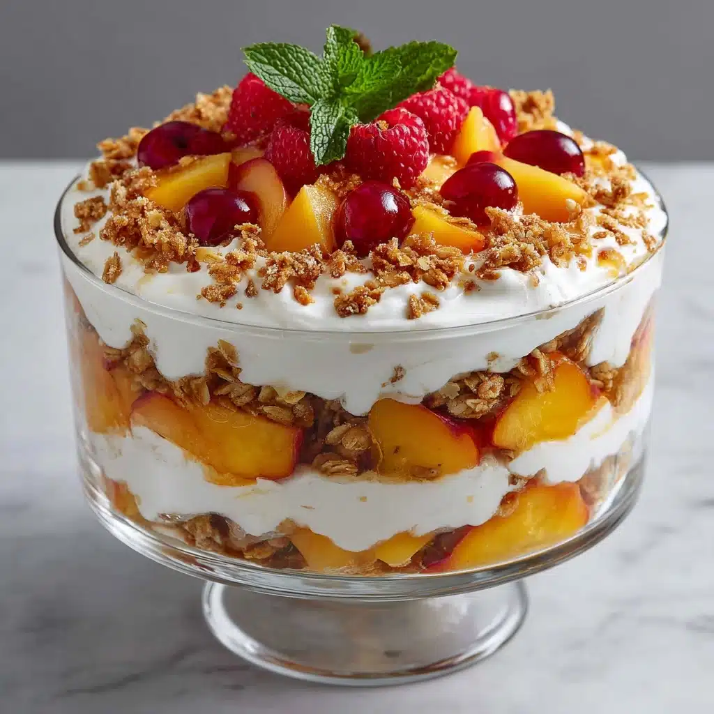 A Deliciously Easy Dessert Recipe - Recipe Image