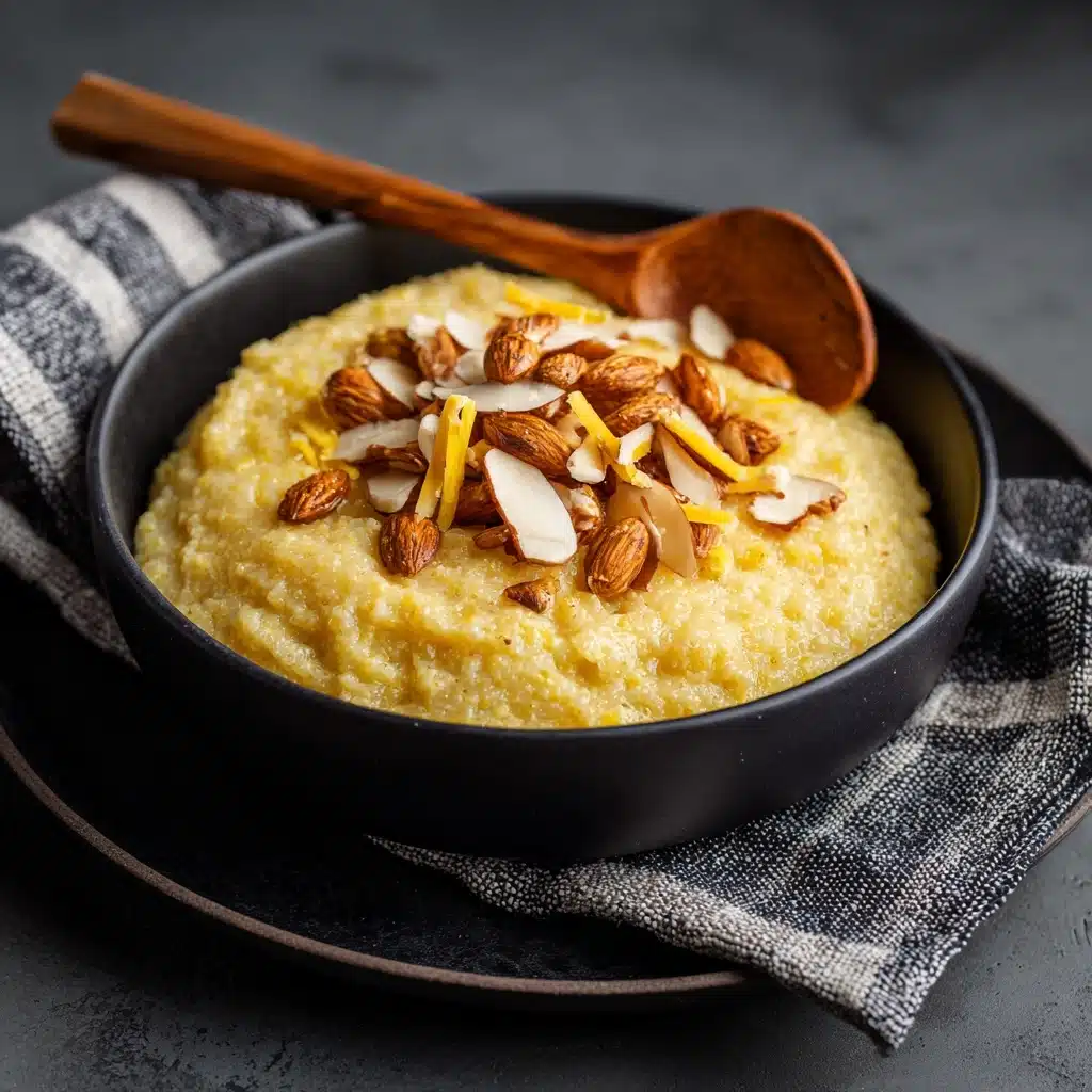 Grits Recipe - Recipe Image