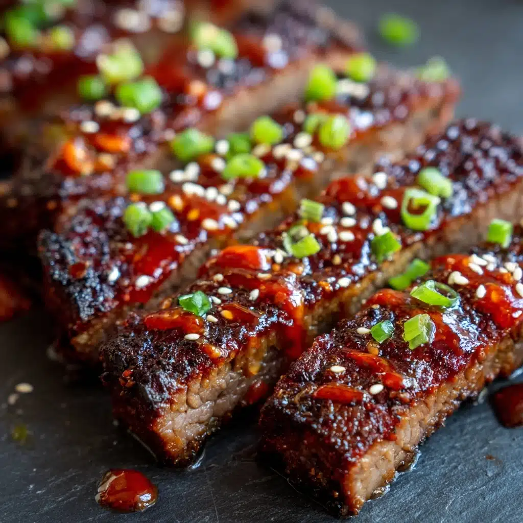 elicious Twist on a Classic Comfort Food Recipe - Recipe Image