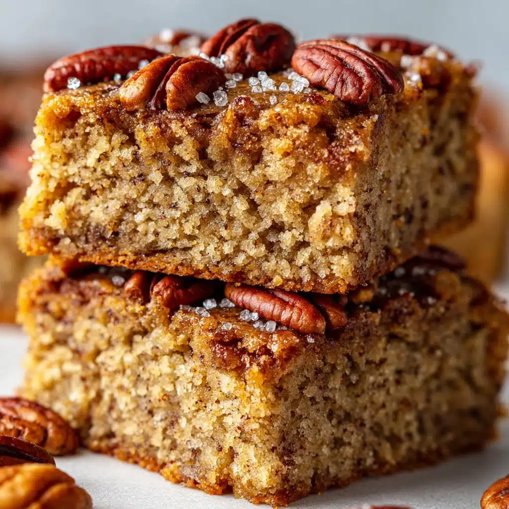 Rhubarb Streusel Coffee Cake Recipe - Recipe Image